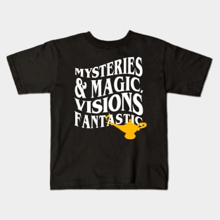 Visions Fantastic Kids T-Shirt